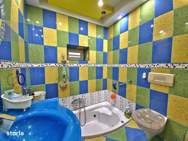 Pensiune 17 camere in Eforie Nord afacere de familie, gata de expl - 9