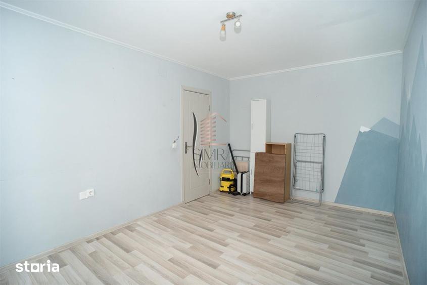 Casa cu teren de 500 mp Biharia - 15
