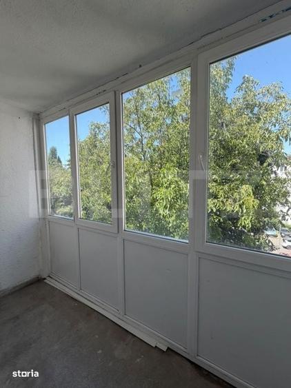 Apartament cu 3 camere în Dâmbu Pietros