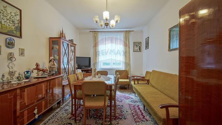 Comision zero! Apartament decomandat str Lunii - 10