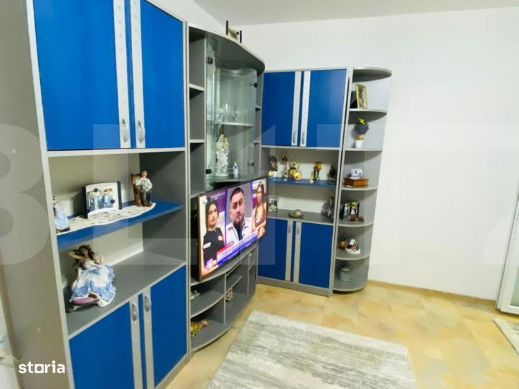 Apartament 2 camere, 47 mp, zona Spitalul Judetean - 6