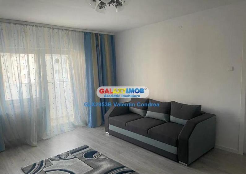 Garsoniera 13 Septembrie-Prosper Mall - 1