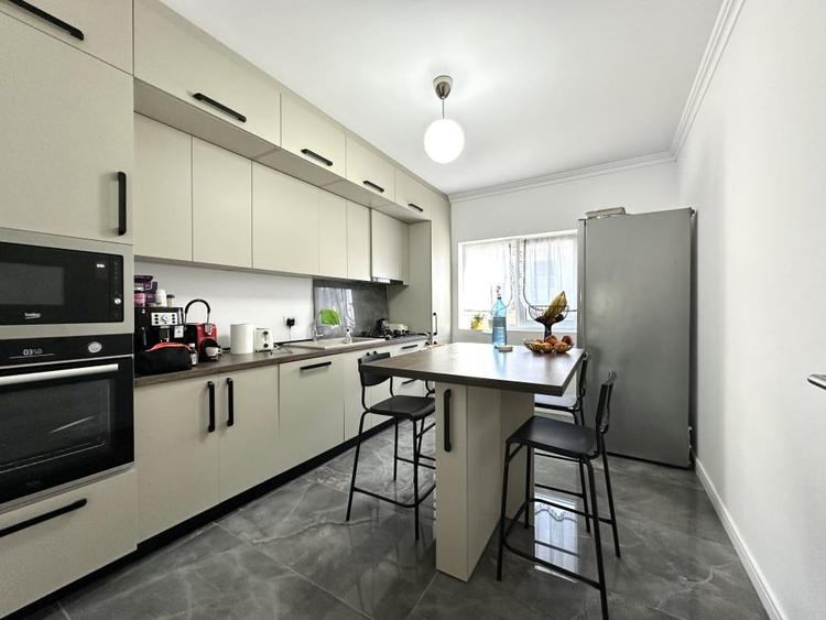 Duplex spatios cu 4 camere, 111 mp utili, 357 mp teren - Covaci - 5