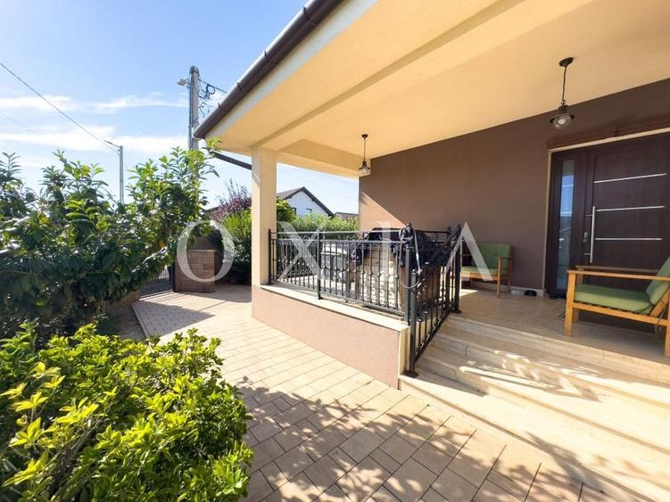 BX086 Mosnita Noua-VALERY,Mobilata Utilata ,Panouri 6,5 KW - 3