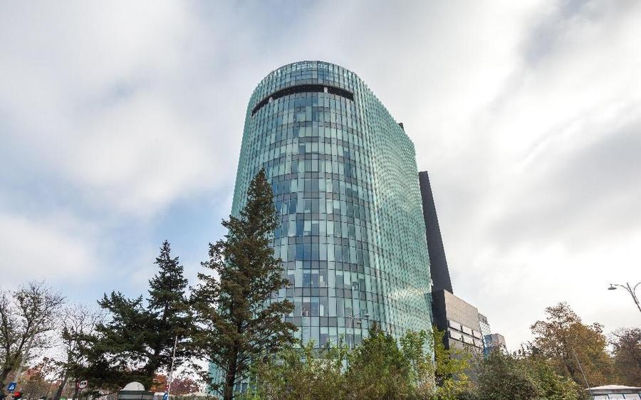 Abonamente flexibile pentru birouri in Regus Charles de Gaulle Plaza - 2