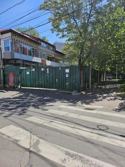 Auchan Titan, teren strada Colonel Iosif Albu - 11