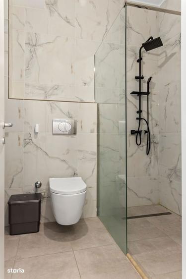 Apartament 2 camere cu loc de parcare in North Light - Cosmopolis - 11