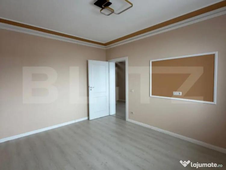 Duplex in cartier Mitocul Dragomirnei, 150 mp, 400 mp teren - 9