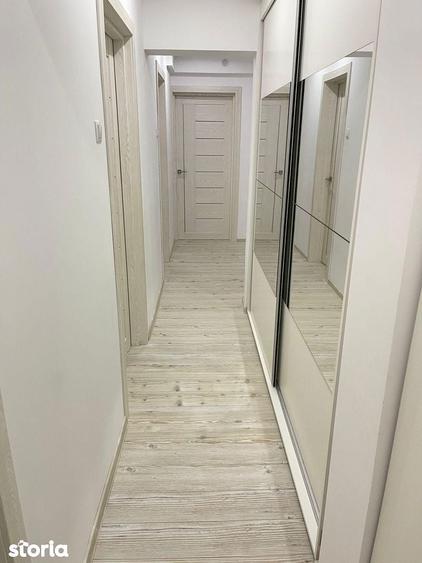 Campina - ap. 3 cam - mobilat ultramodern - 500 Euro/Luna - 3