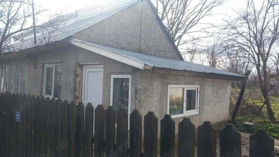 Casa cu teren Valcelele, Calarasi. - 7