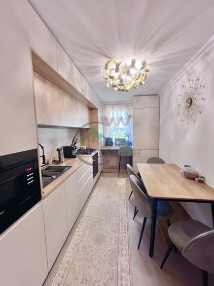 Apartament 3 camere, Urban Plazza - 16