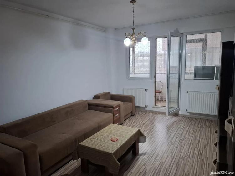 Proprietar inchiriez apartament 3 camere Militari Residence - 3