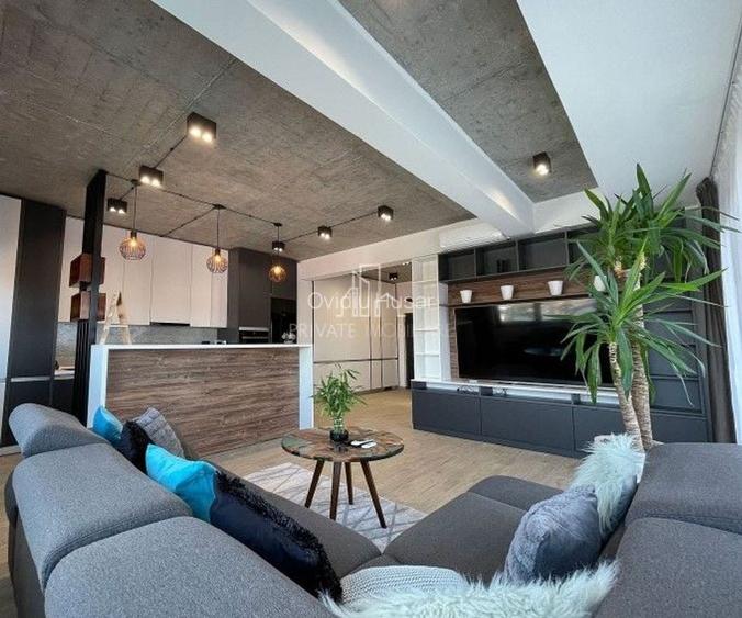 Apartament 2 Camere 64 Mp Bloc Nou/Parcare, Str Gh Doja, Zona Kaufland