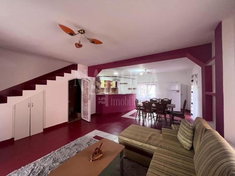 Casa 12 camere de vanzare in Marasti, Cluj Napoca - 1