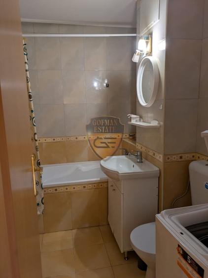 Apartament 3 camere, 58mp, etaj 2, complet mobilat si utilat, zona Kaufland ICIL - 7