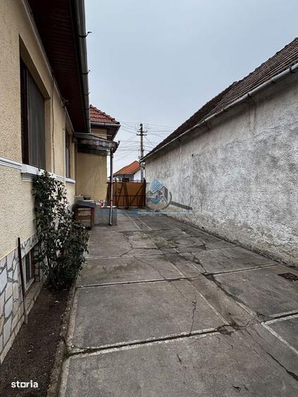 Casa de vanzare in Sebes zona Avram Iancu - 8