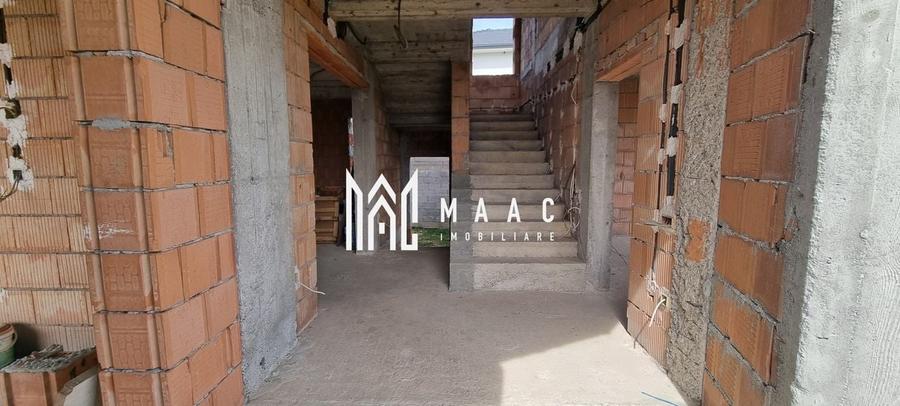 Casă individuală I 5 Camere I 1200mp I Garaj I C. Cisnădiei - 5