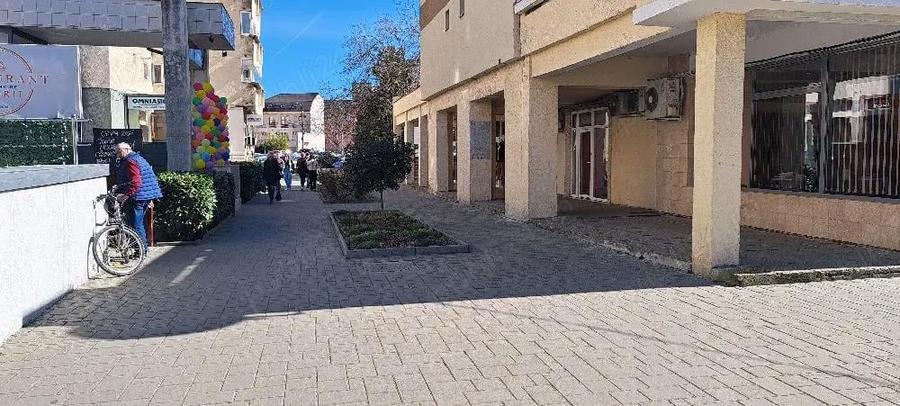 Spatiu comercial Ultracentral - 2