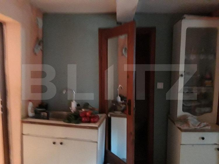 Casa in Rasnov, 90 mp2, teren 1000mp. - 4