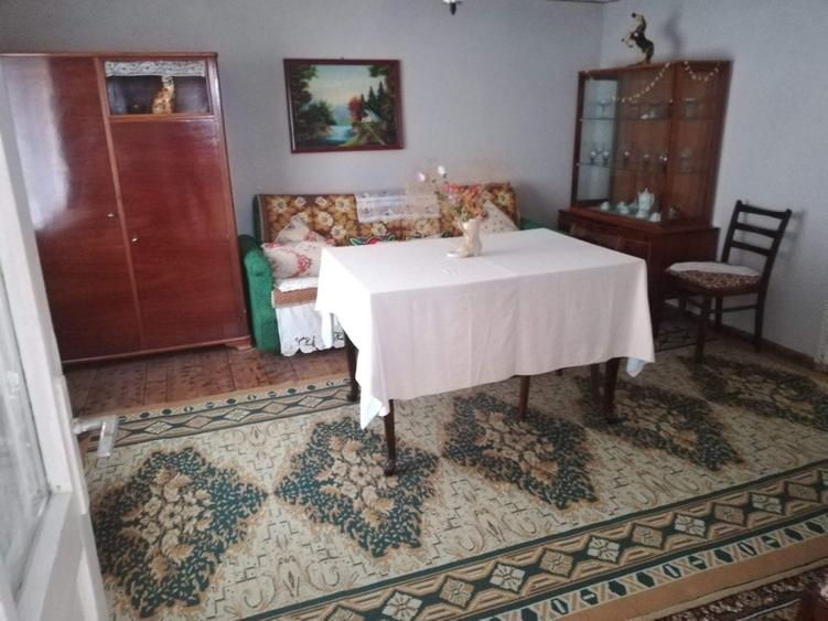 Casa 250 mp. si teren aferent 1000 mp Savinesti Neamt - 2