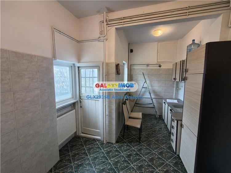 Apartament 4 camere 107 mp Arhitectura Interbelica Cismigiu - 16