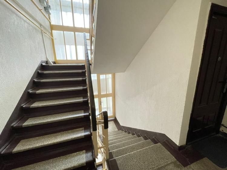 Apartament 2 camere-Podu Ros-etaj intermediar-bloc fara risc - 3