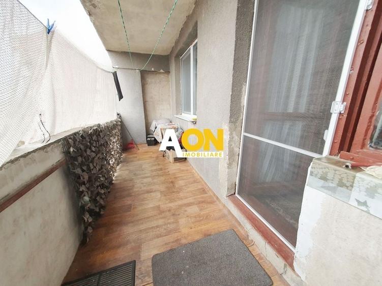 Apartament 4 camere, decomandat, Ampoi 2 - 10