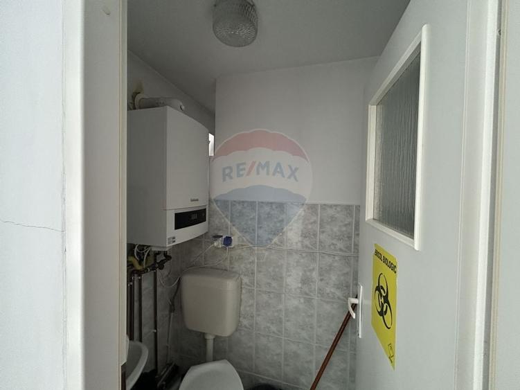 Spațiu comercial CABINET MEDICAL de 70mp de închiriat în zona Central - 7