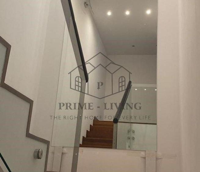 DUPLEX MODERN LA VANZARE IN COMPLEX REZIDENTIAL - 11