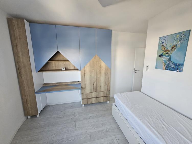 Calea Calarasilor  -Matei Voievod adiacent- bloc nou - 4