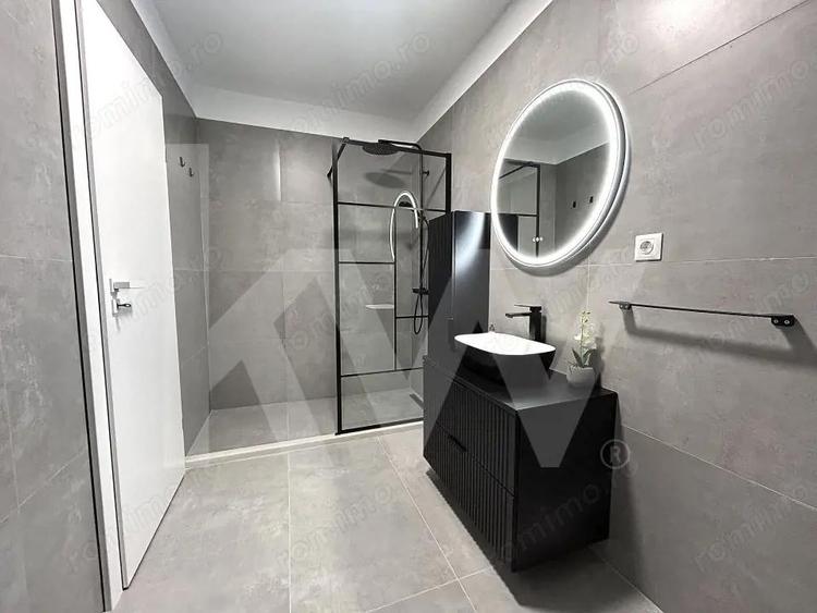 Prima Inchiriere: Apartament Premium 2 dormitoare One Residence, Doamna Stanca - 5