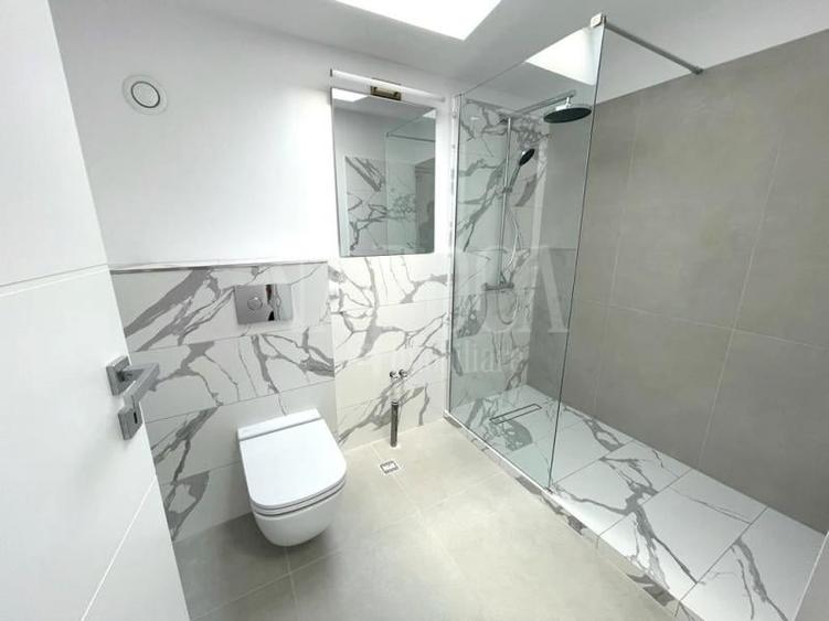 Casa 9 camere de vanzare in Intre Lacuri, Cluj Napoca - 8