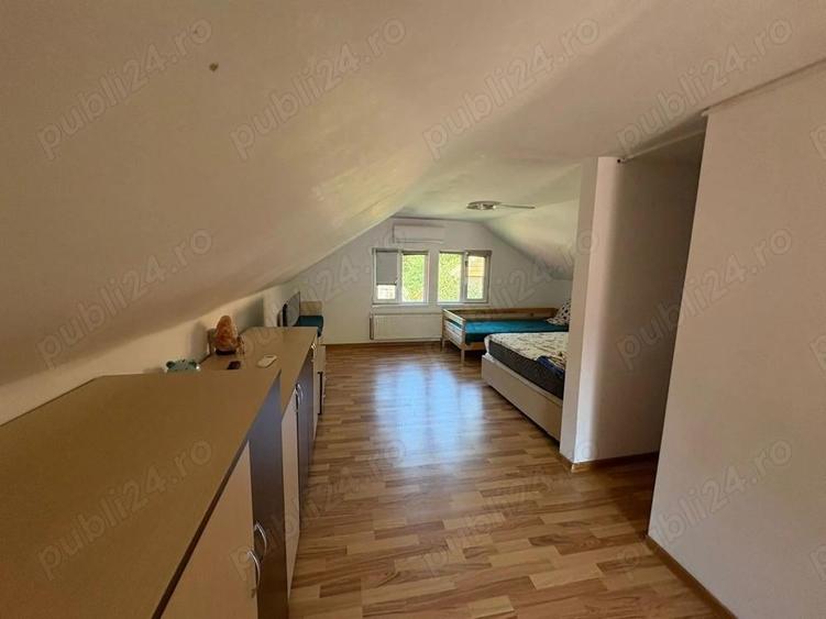 Casa Cheia Baile Olanesti Valcea - 7