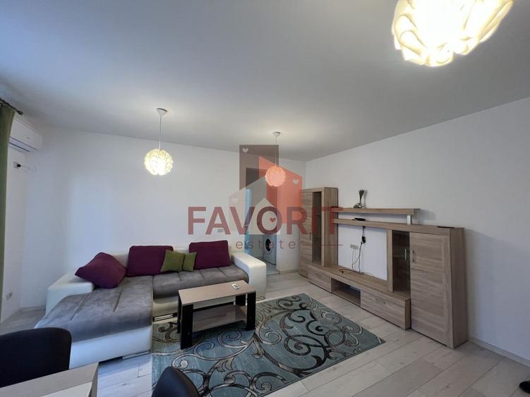 Apartament 2 camere de vânzare – Giroc (lângă ESO) - 1