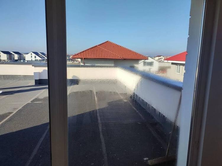 Casă Individuala 4 Camere Otopeni | Terasa Pe Acoperis | Curte 430 mp - 18