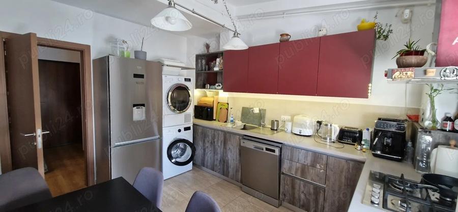 Apartament 2 camere 54mp | Complex Timisoara 58 - 8