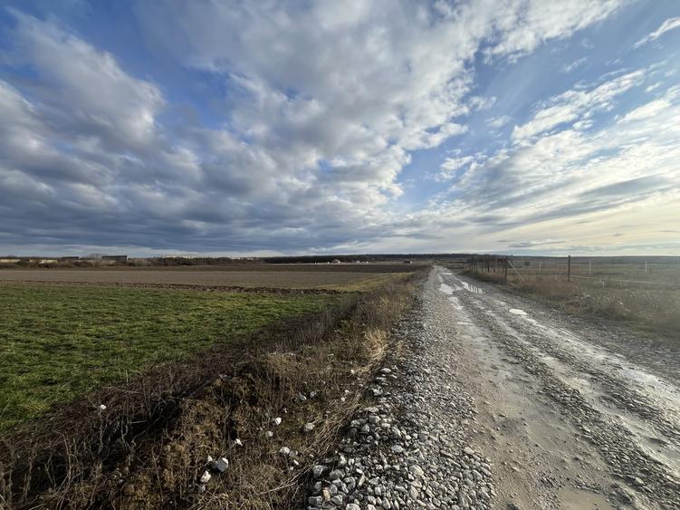 Oportunitate investitionala sau teren pretabil pentru constructii - 6