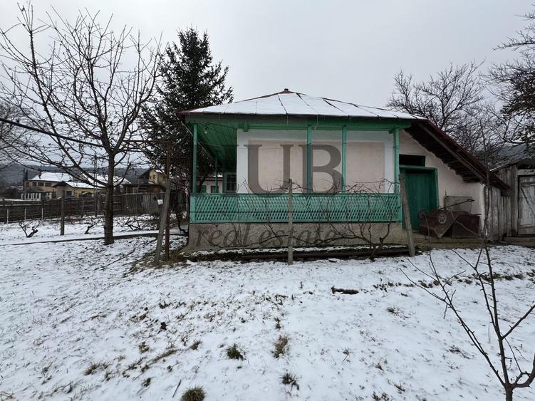 casa batraneasca situata in Hemeius - de vanzare - 4