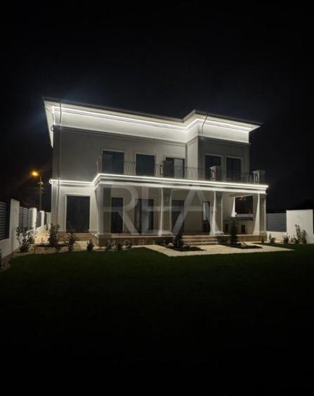 Vila eleganta/cartier de case Pipera - 6