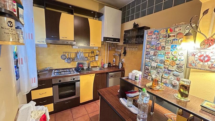 Casa Individuala cu Garaj Zona Schei - 6