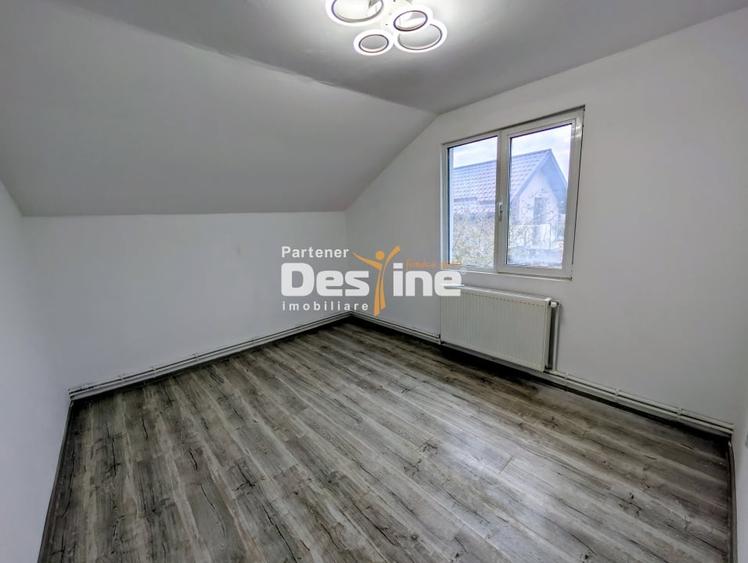 Casa individuala P+M 113 mp + garaj + beci 500 mp teren - Lunca Cetatuii Astoria - 8