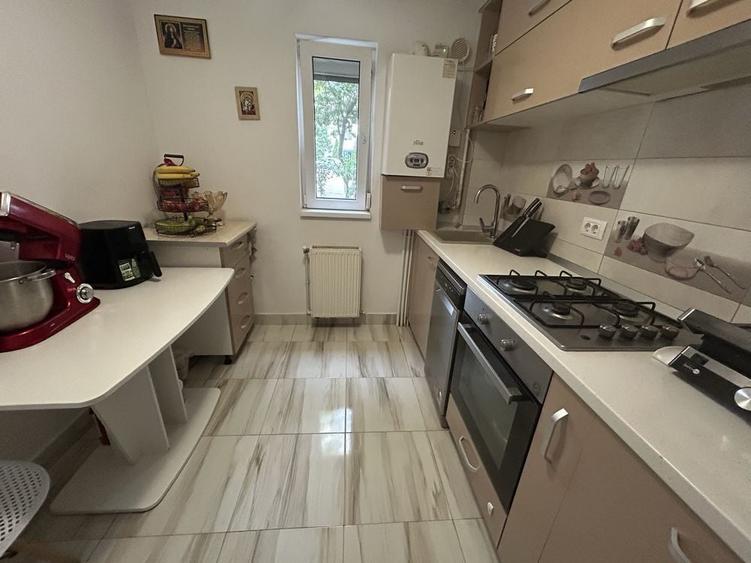 Apartament 3 camere - 8