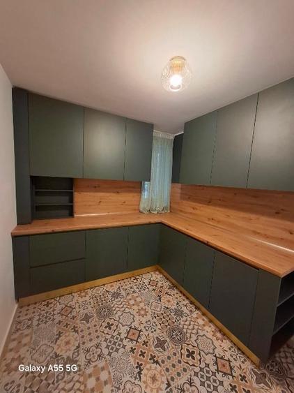 Apartament decomandat, metrou Tudor Vladimirescu - 1