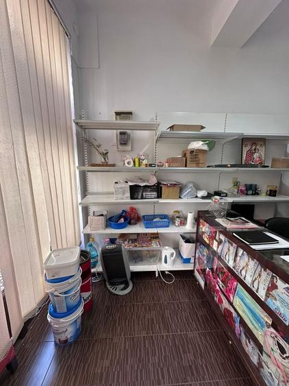 0% Comision  Spatiu Comercial de Inchiriat  Centru Vechi  800E - 6