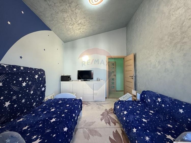 Casa /Vila cu 6 camere de vanzare in Cumpana Constanta - 14