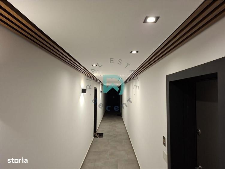 Apartament 3 camere Maurer Villas, Tractorul, Brasov - 12