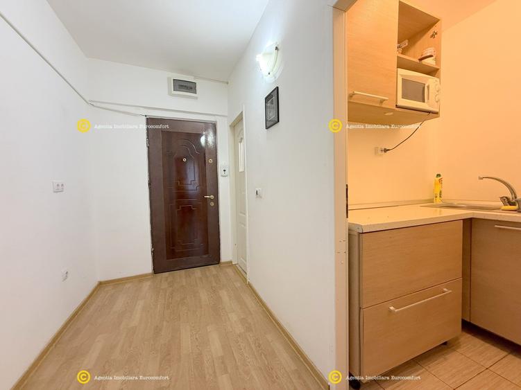 Vanzare Garsonieră Renovată în Țiglina 1 – Strada Brăilei (Bloc tip A) - 4