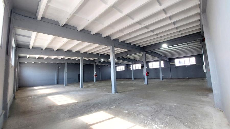 Spațiu 576 mp disponibil pentru închiriere – TRC Park Cluj Aeroport - 2