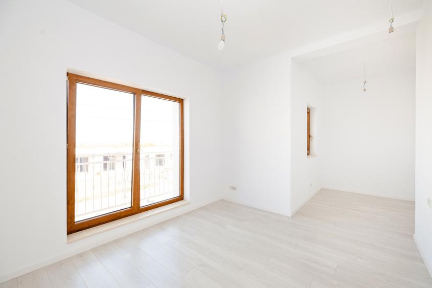 Casa moderna cu etaj, teren 358 mp - Vladimirescu/Premier Residence - 8