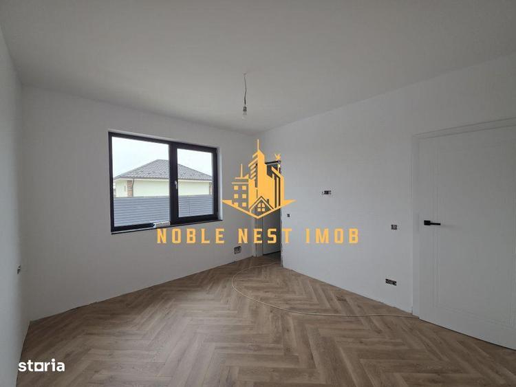 Casa eleganta | Stoenari Smeura | 4 camere - 8